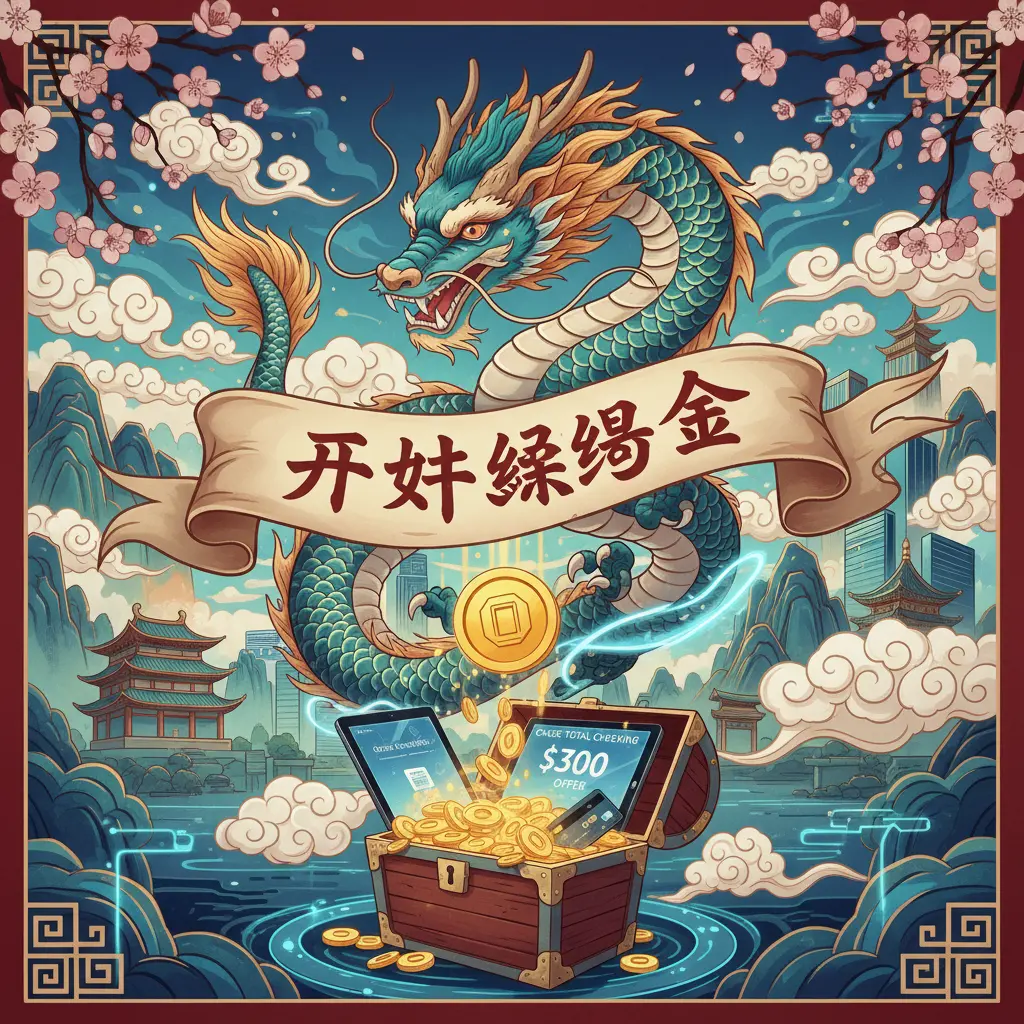 registreringsbonus - Checking