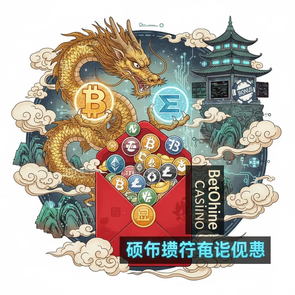 betonline casino bonus - Cryptocurrency