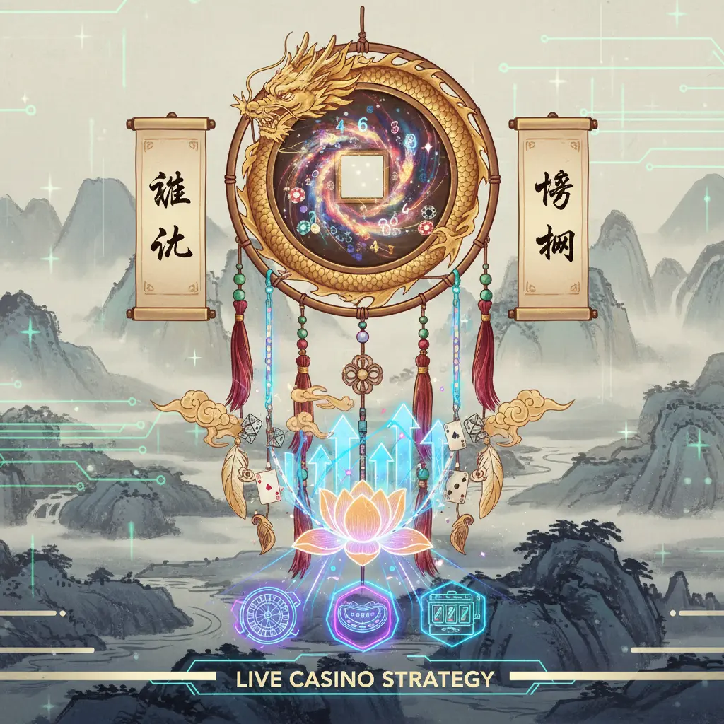 Dream catcher live casino strategy - Evolution