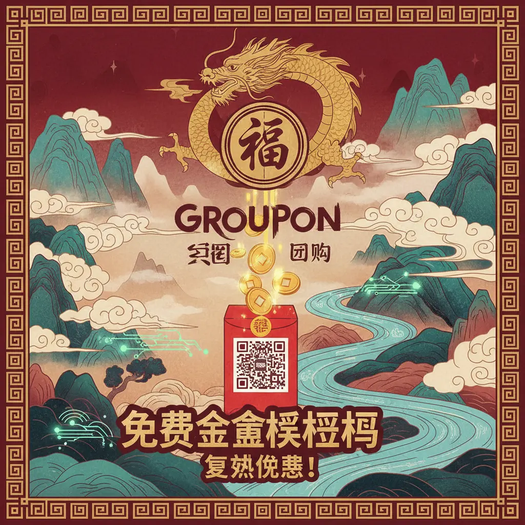 free cash bonus code - Groupon