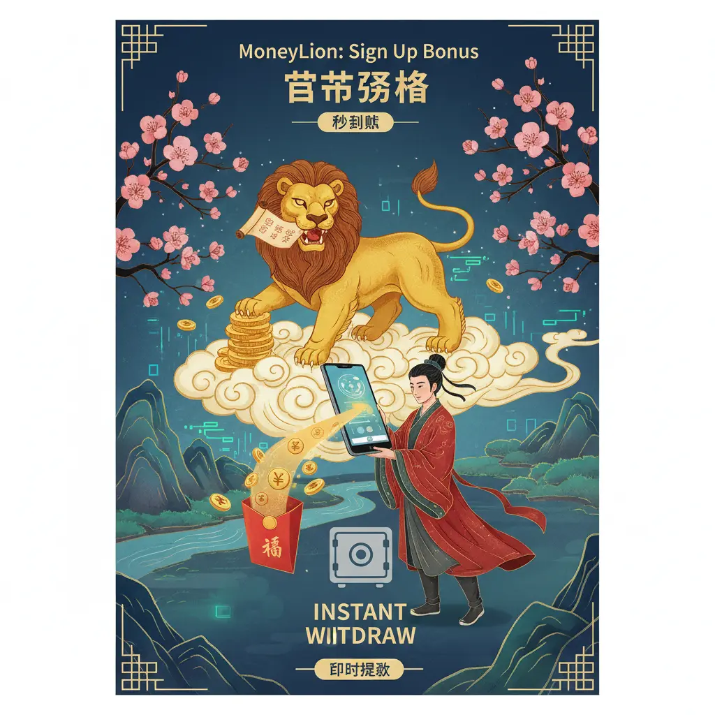 sign up bonus instant withdraw - MoneyLion