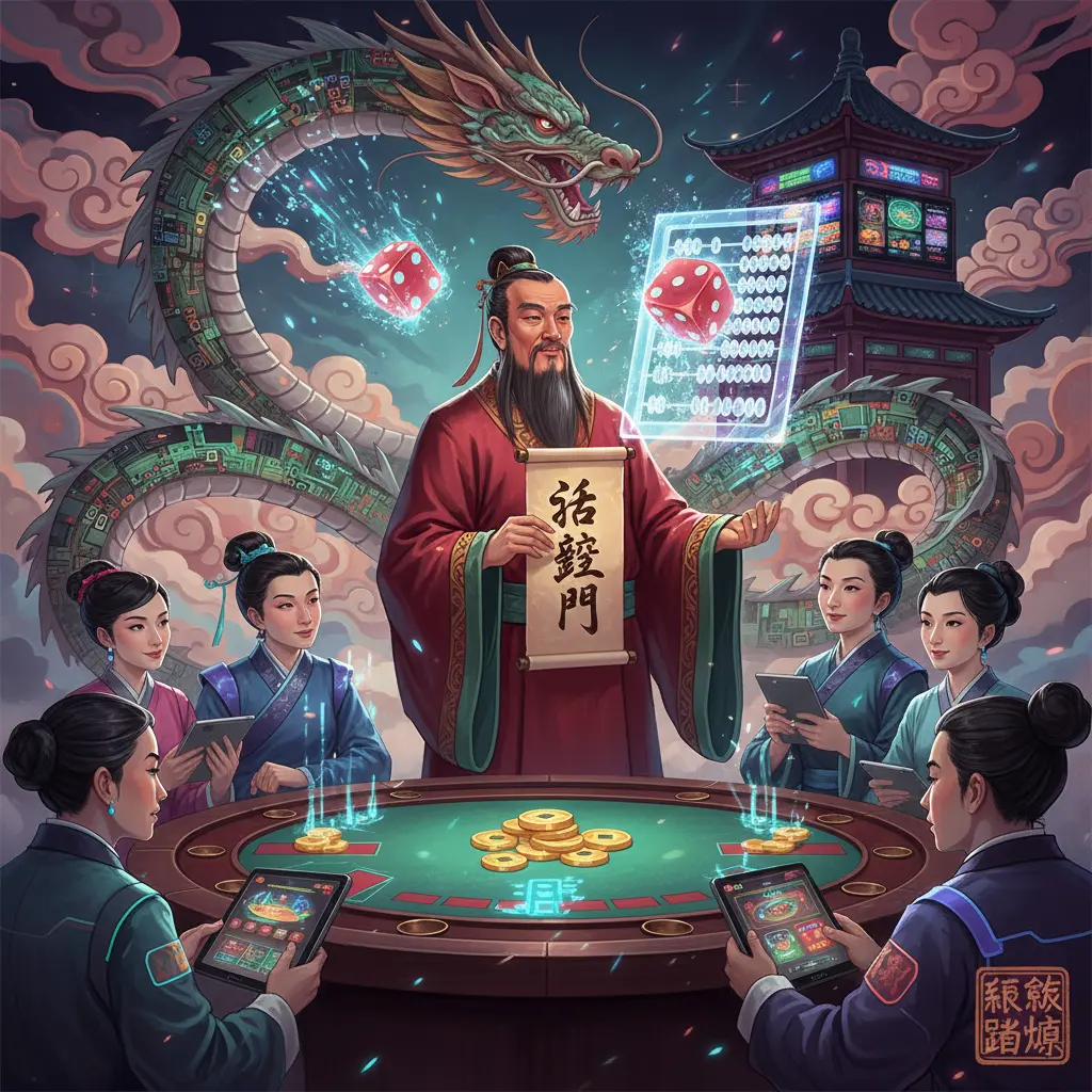 Beginner's guide to live craps - Casinos