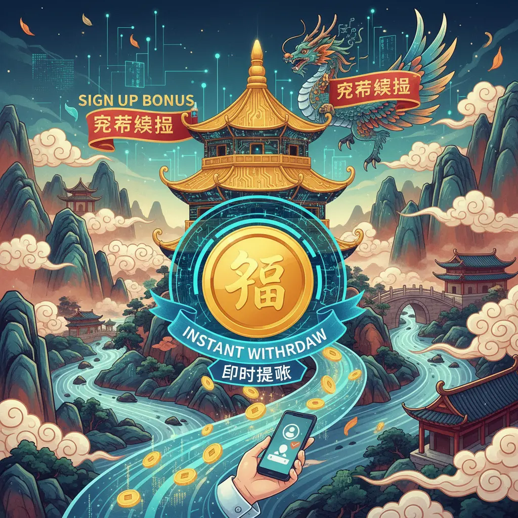 $20 sign up bonus instant withdraw - Branded