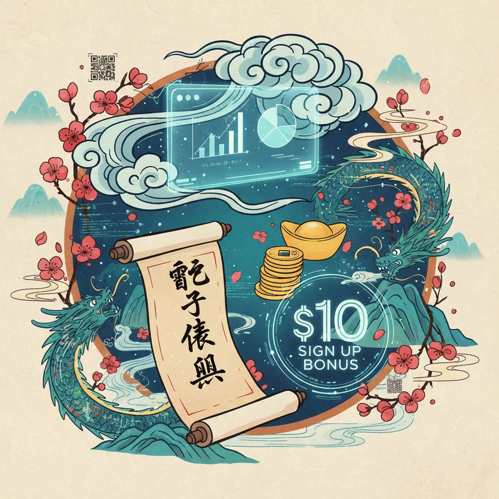 $10 sign up bonus - eStatements