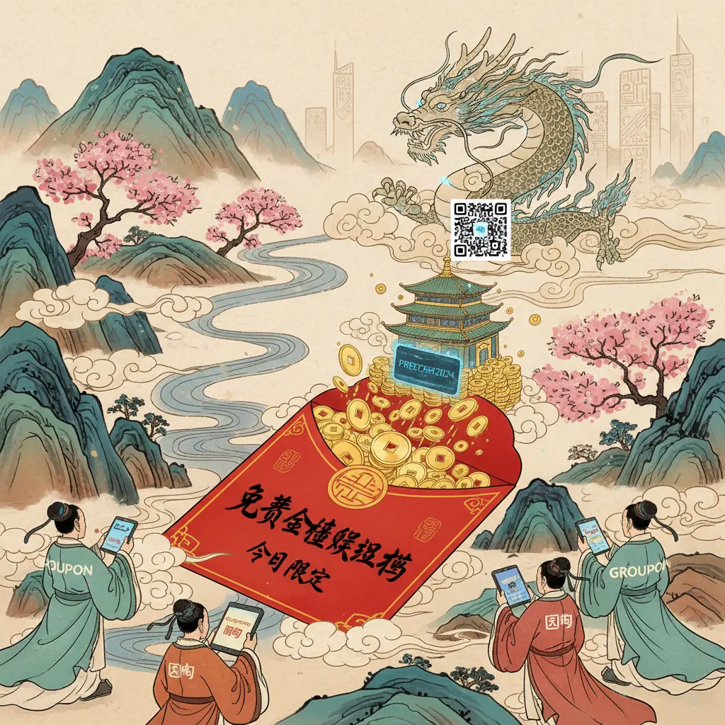 freecash bonus code today - Groupon