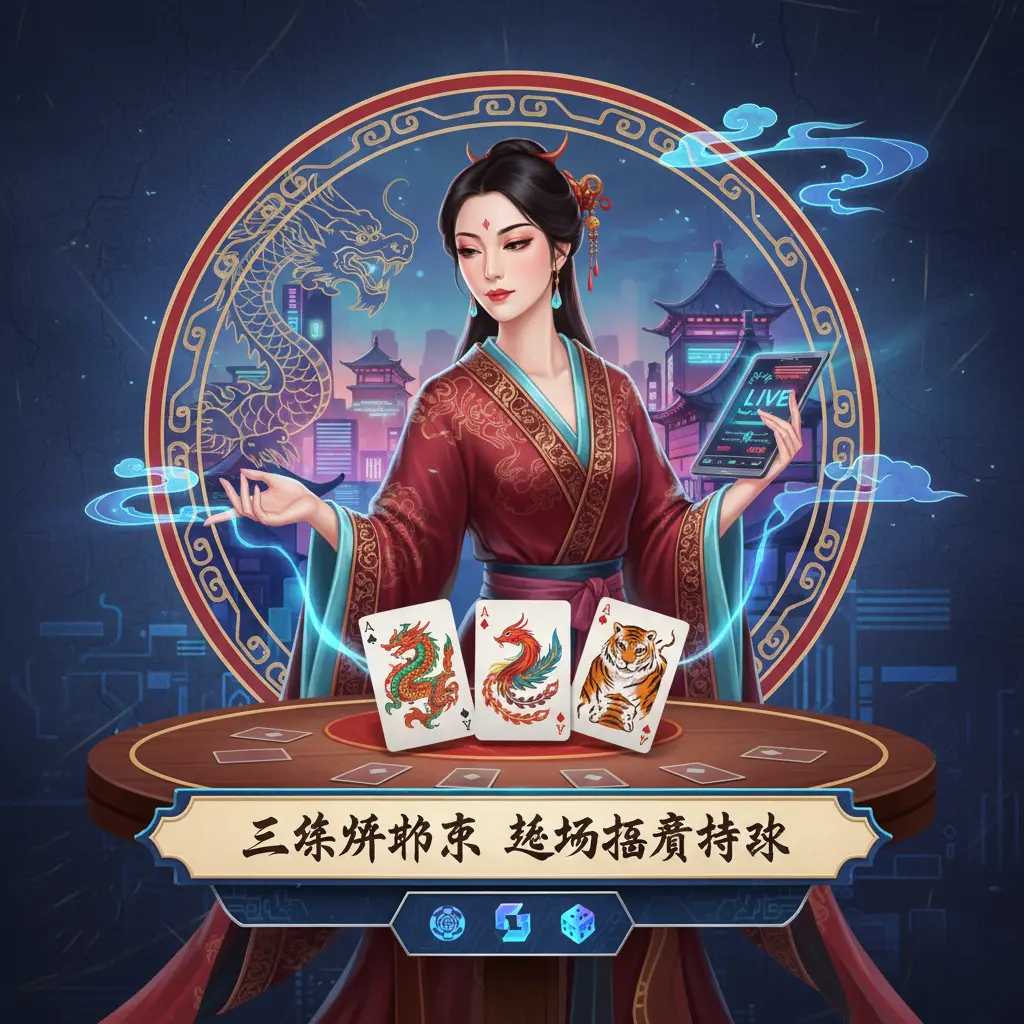 Three card poker live dealer tips - Dealer