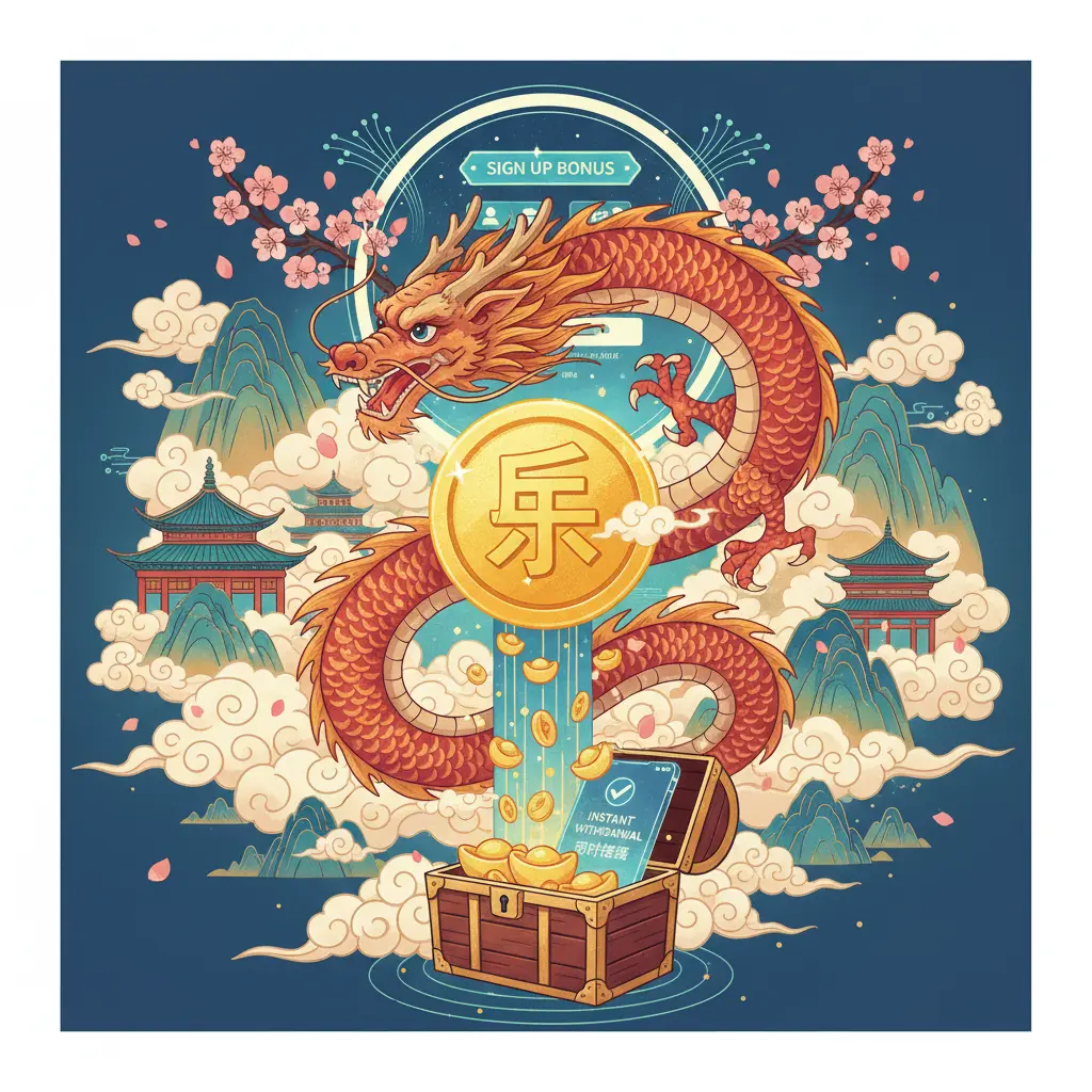 sign up bonus instant withdraw - Rakuten