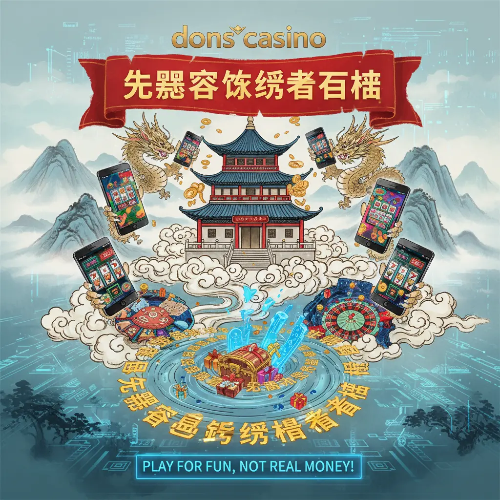 dons casino no deposit bonus code - Casinos