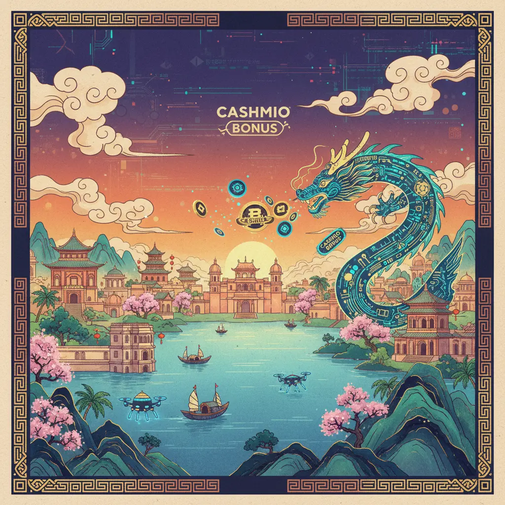 cashmio bonus - Udaipur