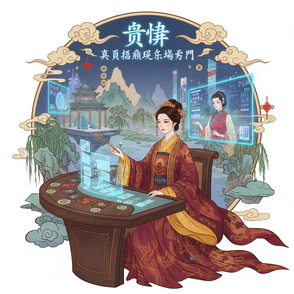 Live dealer casino for beginners - VIP