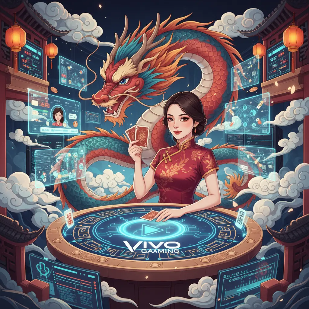 Live dealer andar bahar online - Gaming