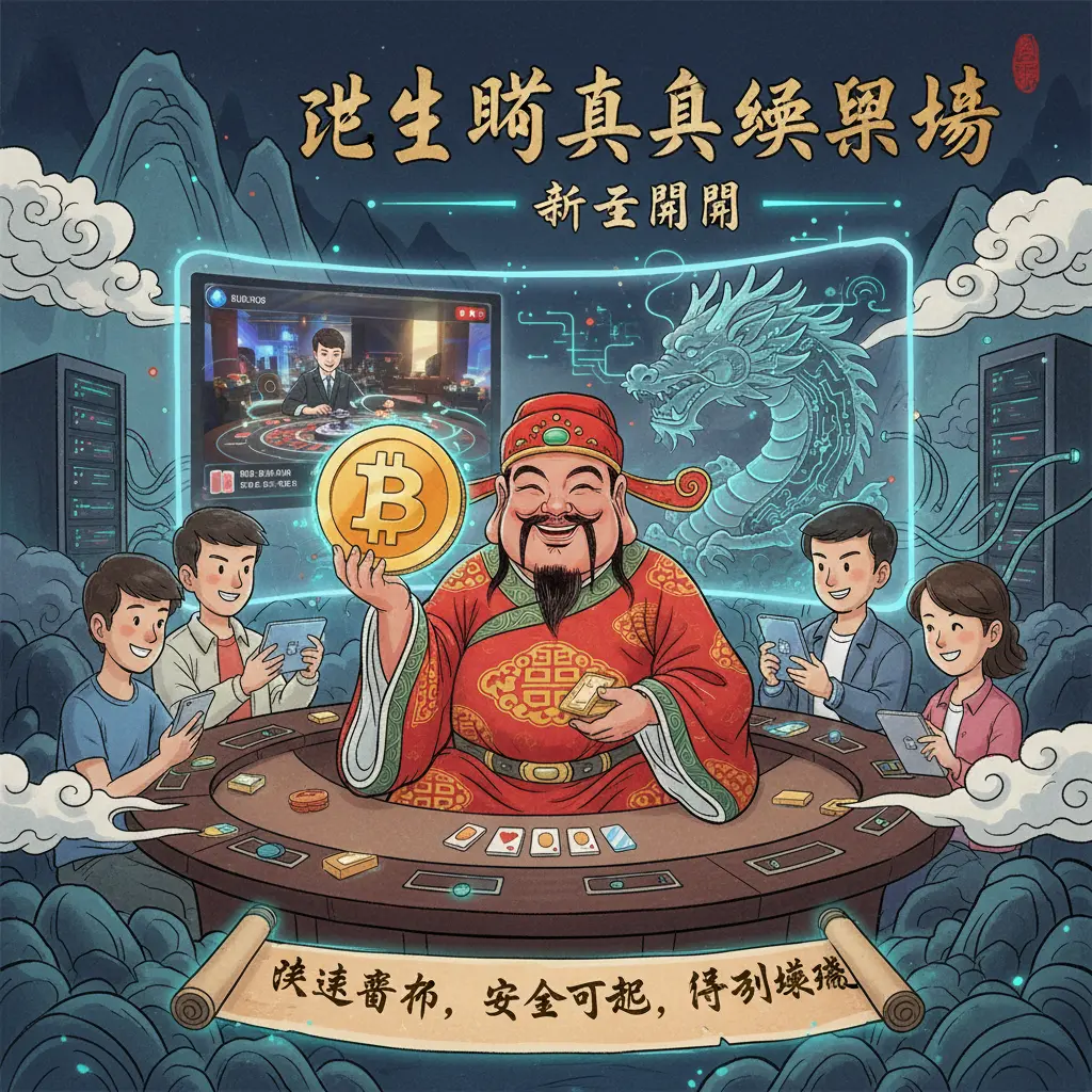 Live dealer casino for beginners - Bitcoin