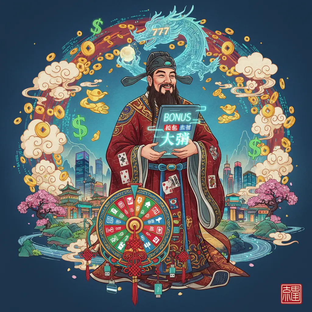 gamblers bonus - Dancer