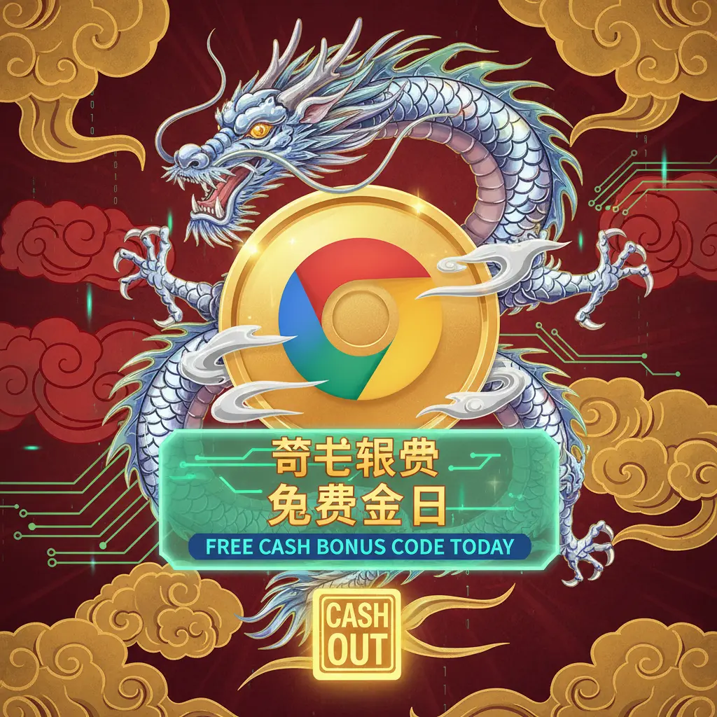 freecash bonus code today - Chrome