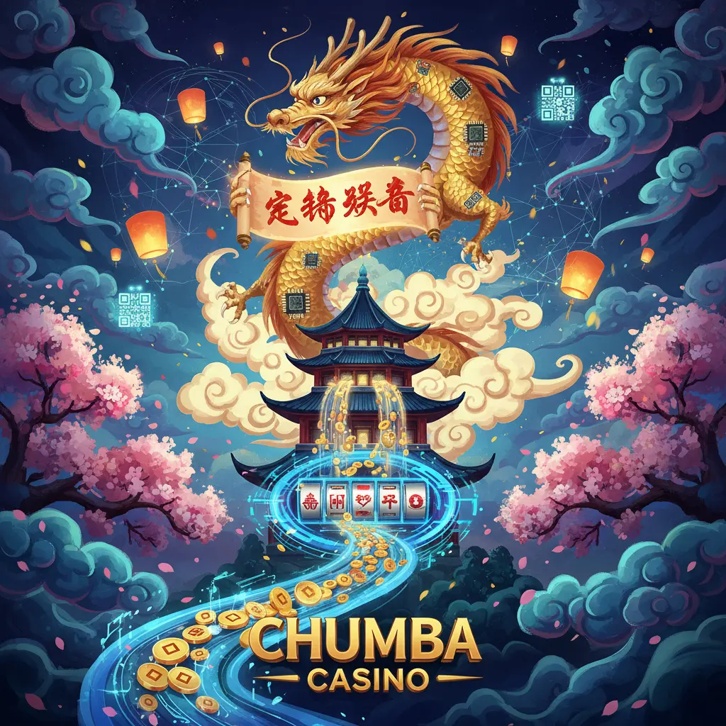 registreringsbonus - Chumba