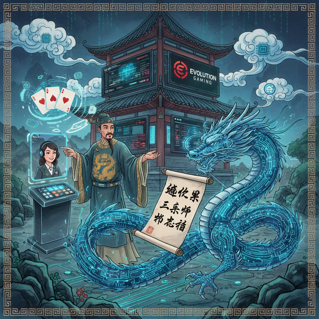 Three card poker live dealer tips - Evolution