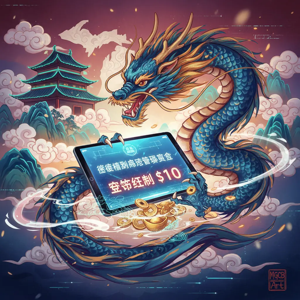 10 sign up bonus - Michigan