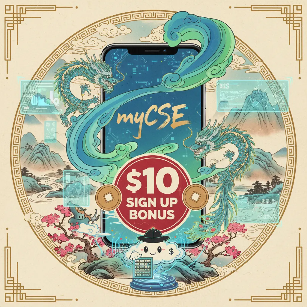 $10 sign up bonus - mobile