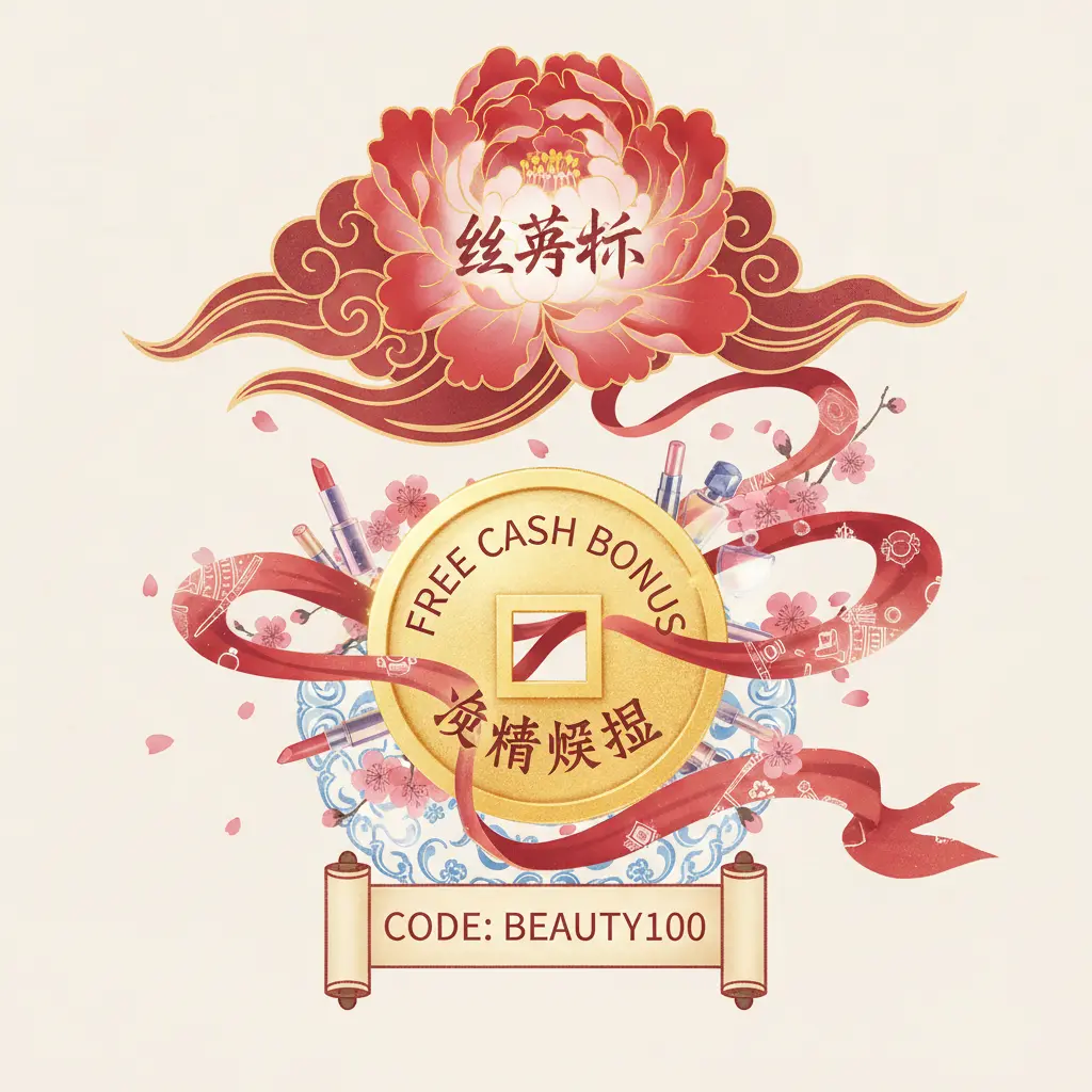 free cash bonus code - Sephora