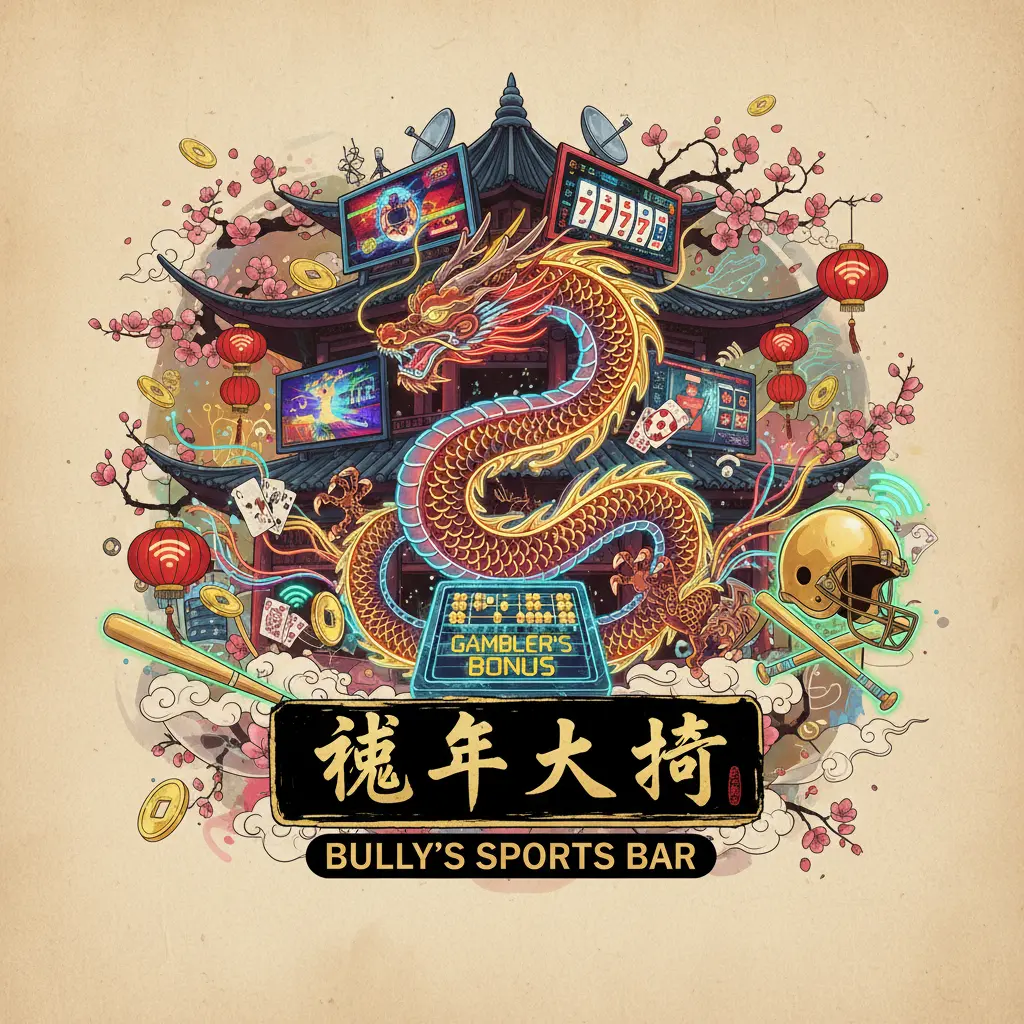 gamblers bonus - Sports