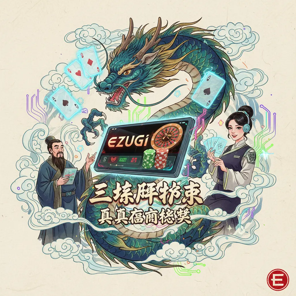 Three card poker live dealer tips - Ezugi