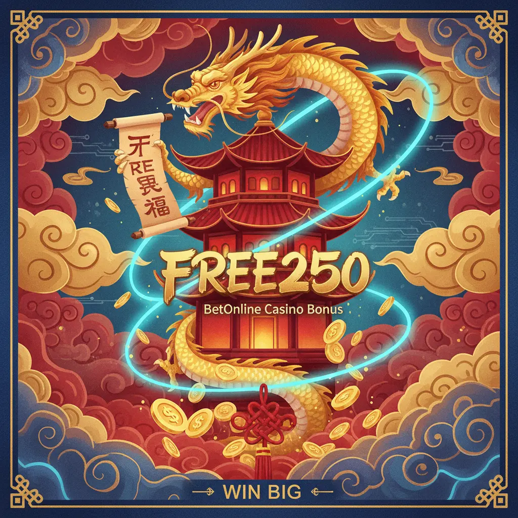 betonline casino bonus - FREE