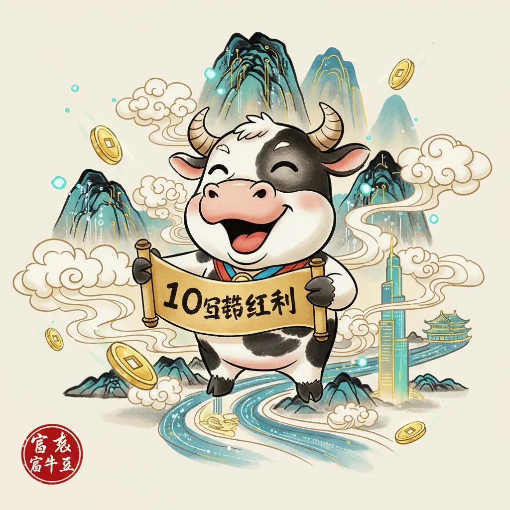 10 sign up bonus - MooMoo