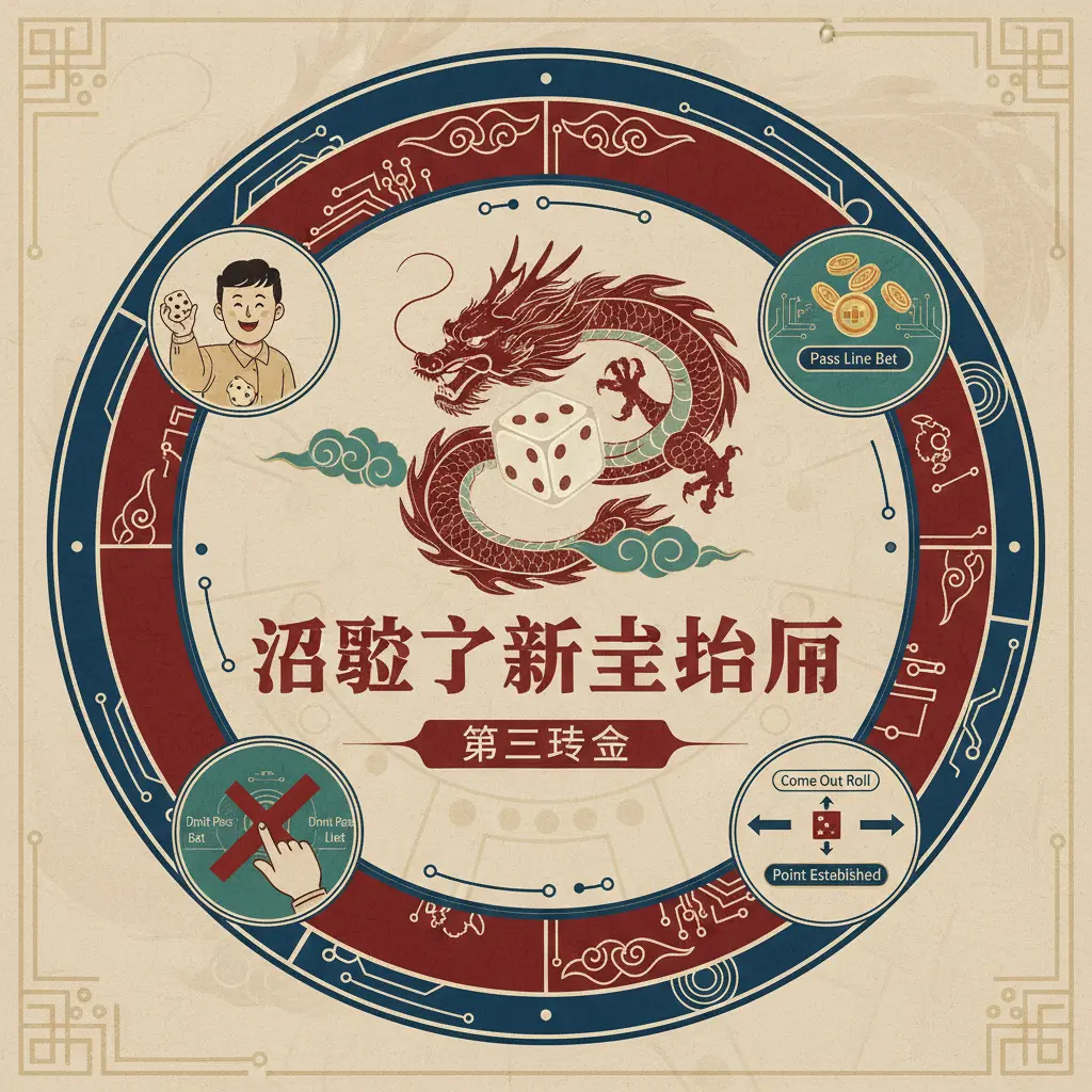 Beginner's guide to live craps - Phase