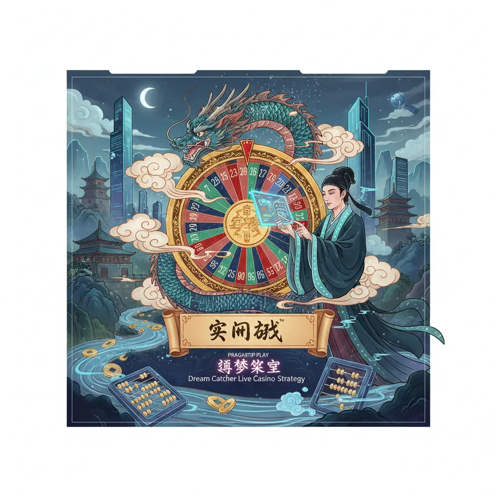 Dream catcher live casino strategy - Pragmatic