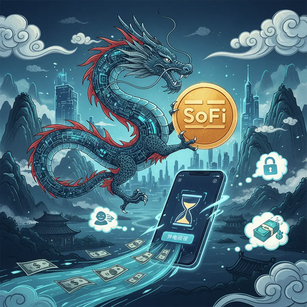 sign up bonus instant withdraw app - SoFi