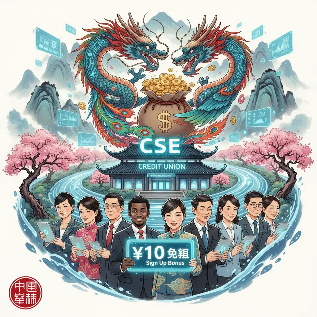 $10 sign up bonus - Credit