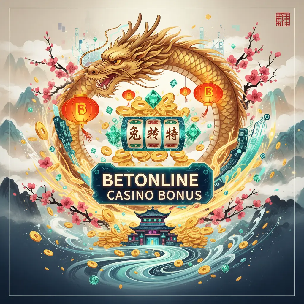 betonline casino bonus - Spins