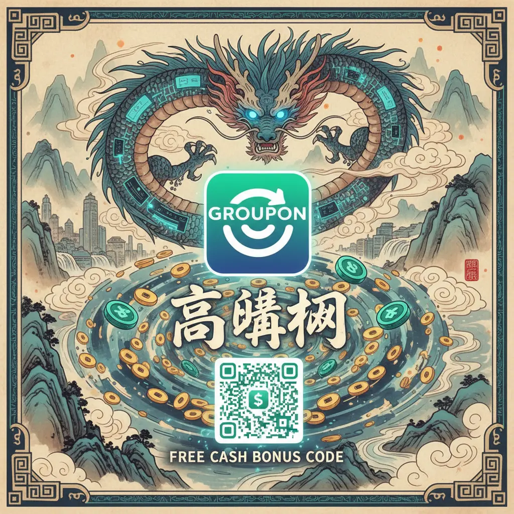 free cash app bonus code - Groupon