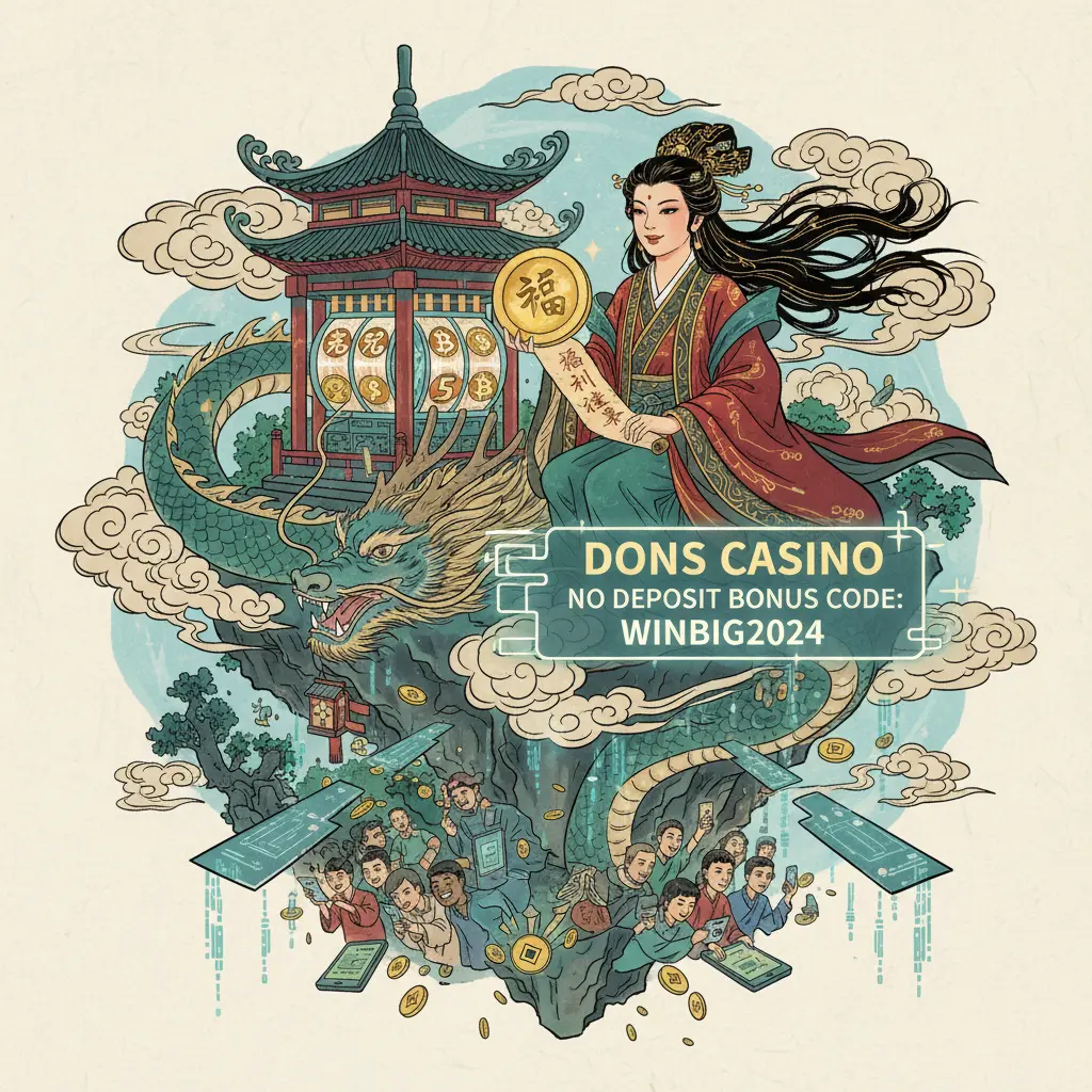 dons casino no deposit bonus code - Jackpota