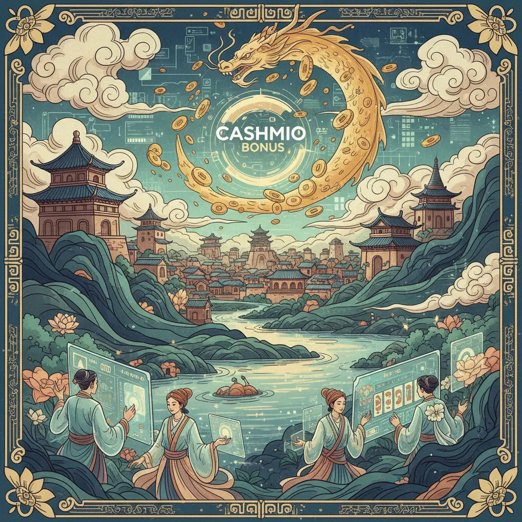 cashmio bonus - Patna