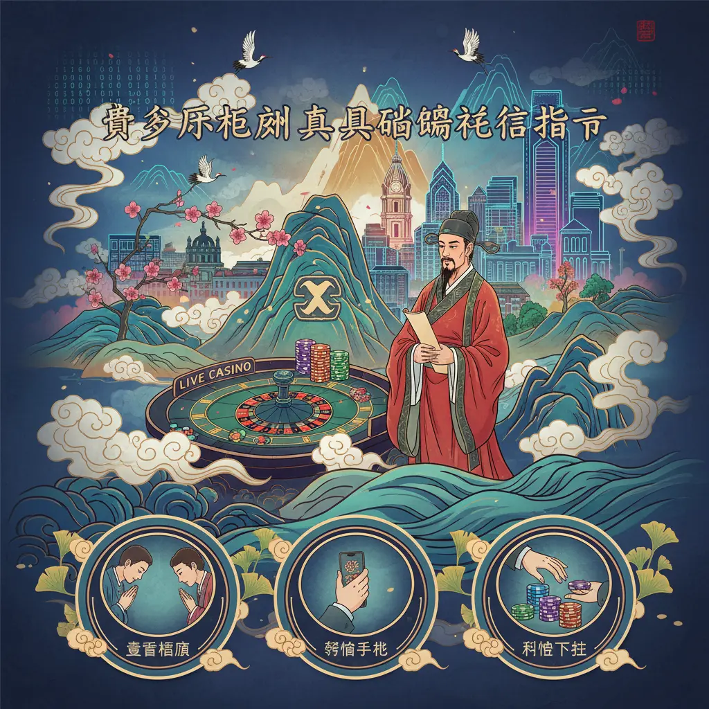 Live casino etiquette tips - Pennsylvania