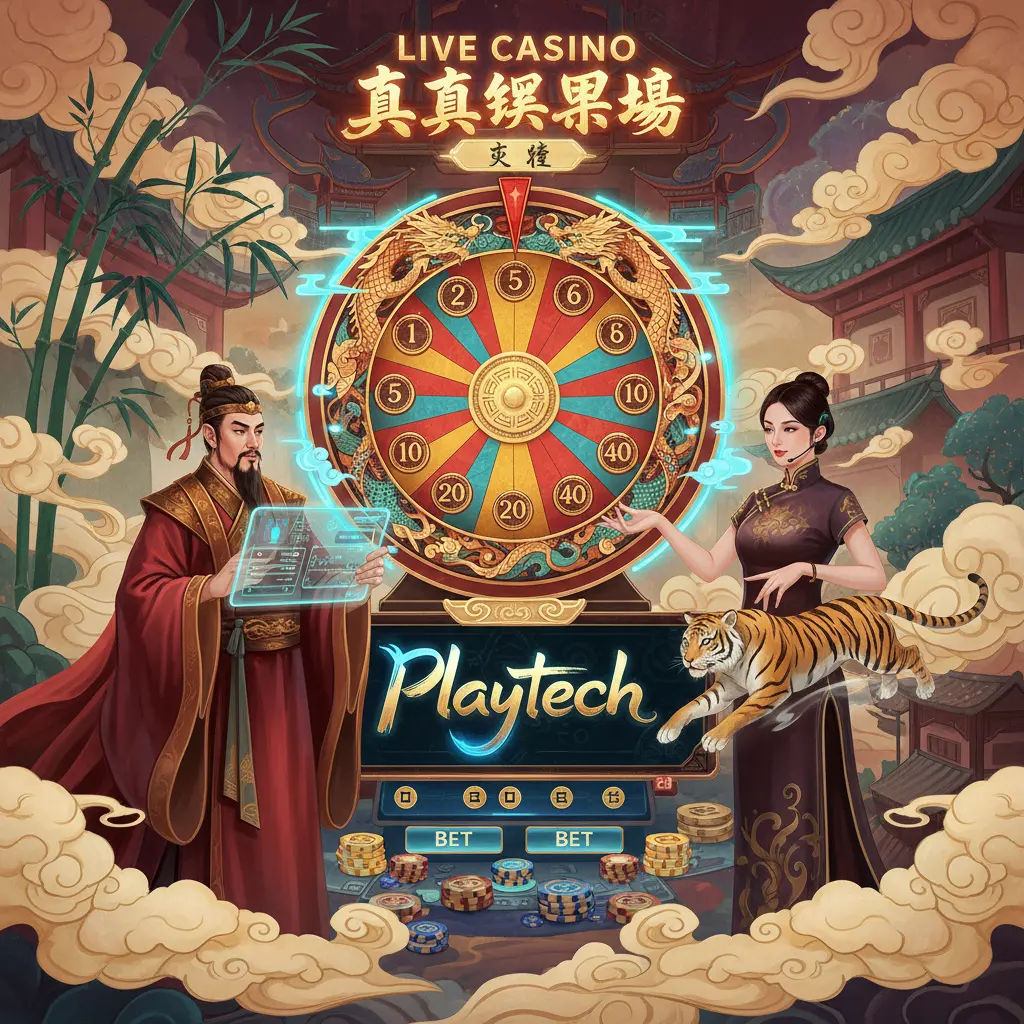Dream catcher live casino strategy - Playtech