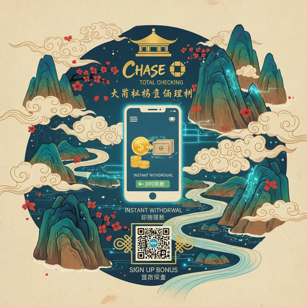 sign up bonus instant withdraw app - Checking