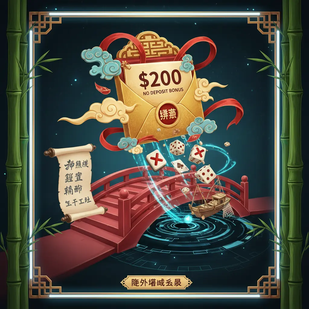 $200 no deposit bonus codes - excluded