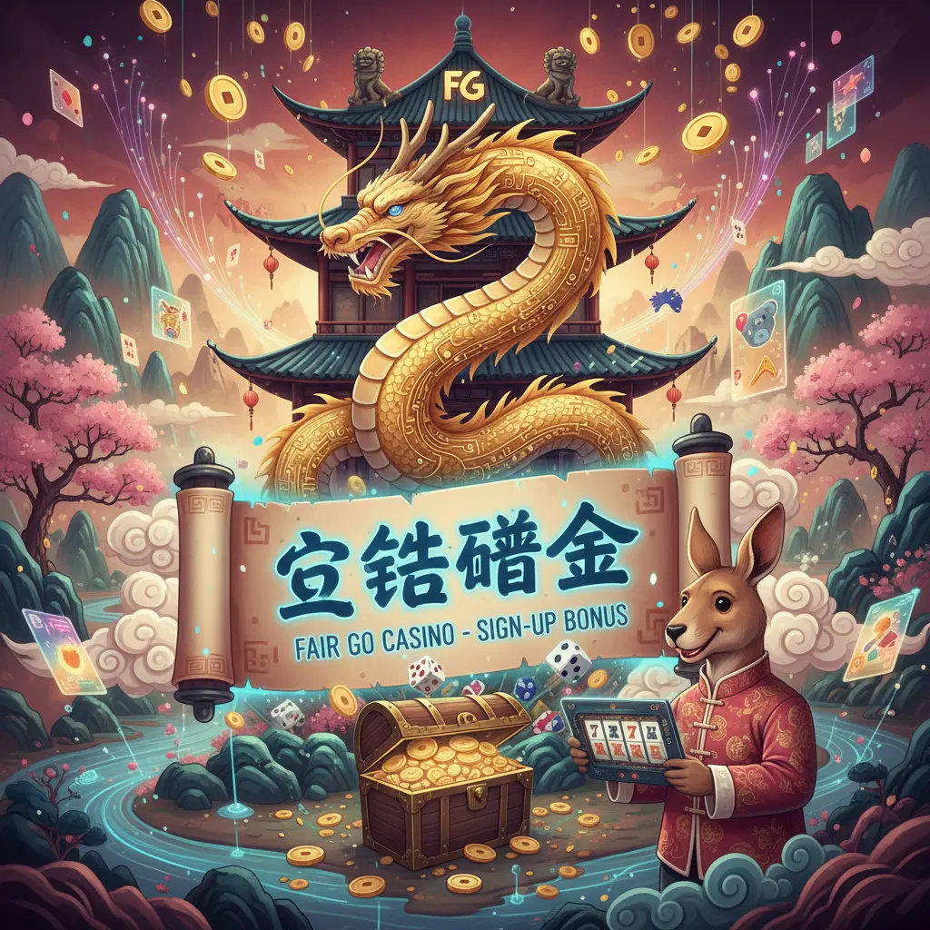 registreringsbonus - Casino