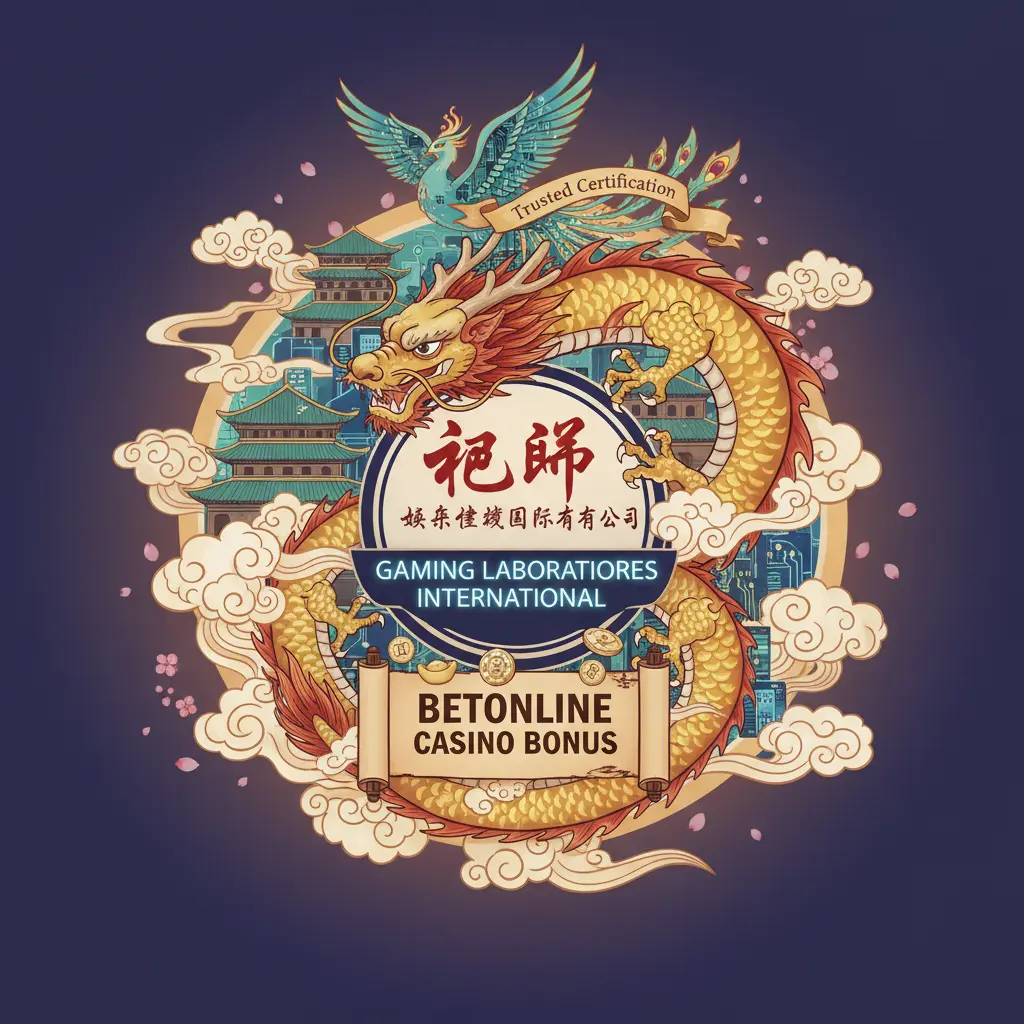 betonline casino bonus - International