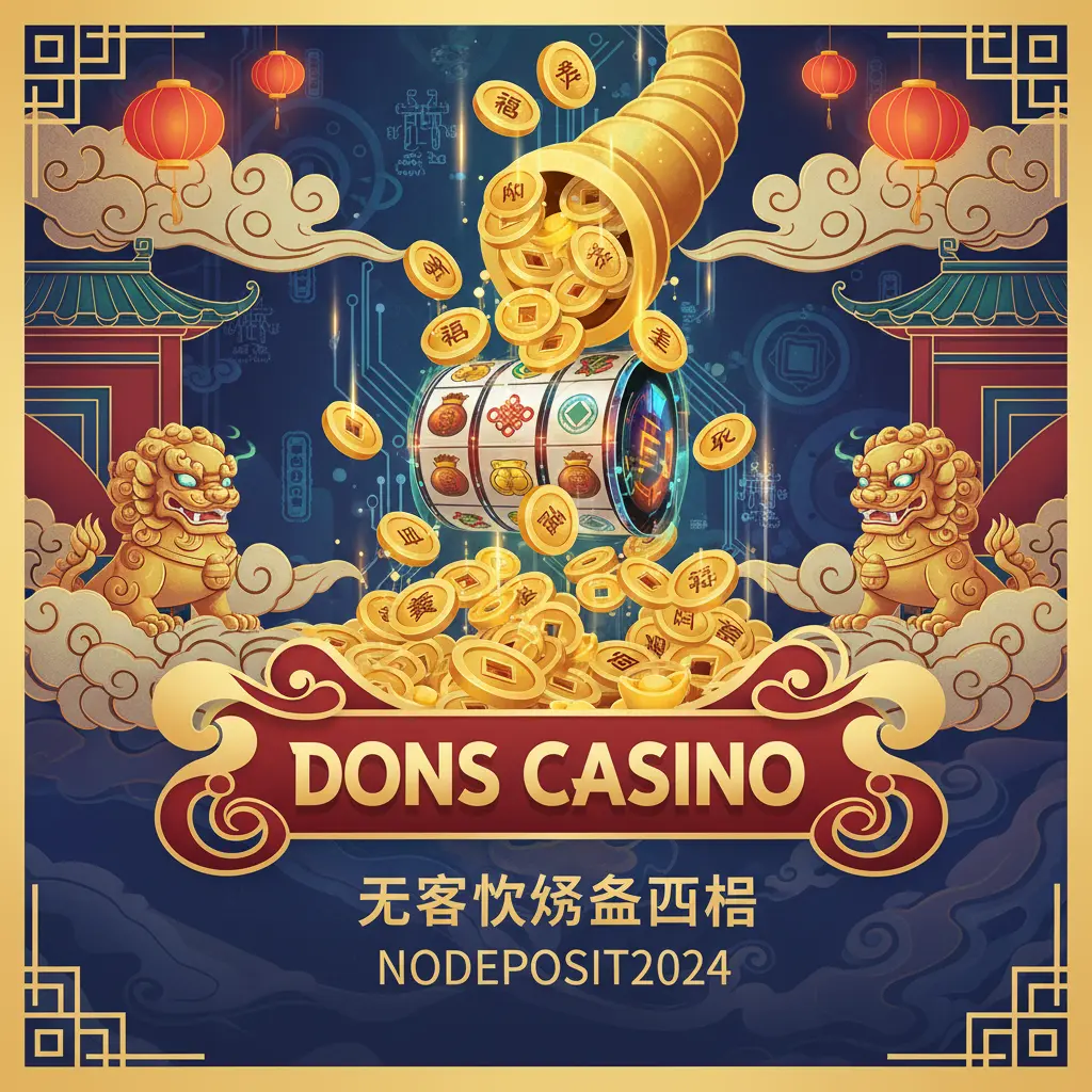dons casino no deposit bonus code - Coins