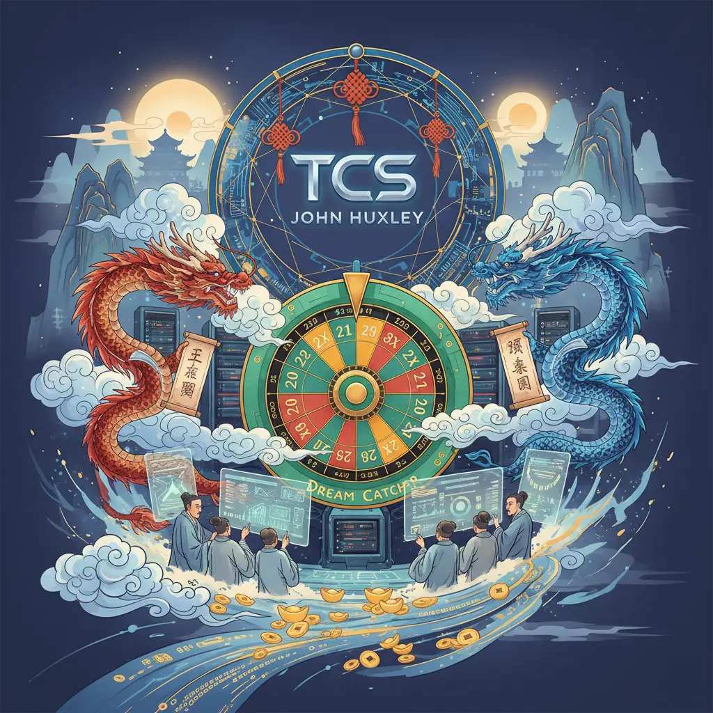 Dream catcher live casino strategy - Huxley