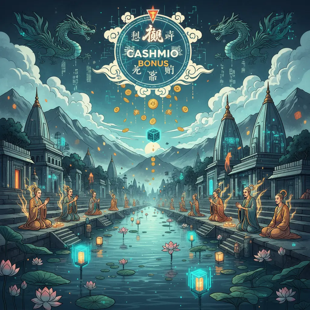 cashmio bonus - Varanasi