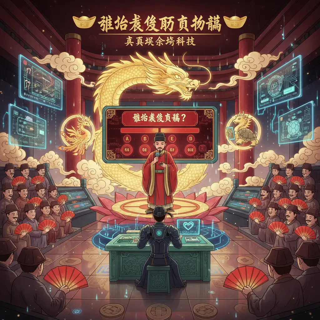 Live casino studio technology - Millionaire