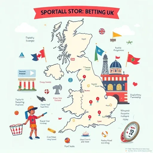 The Regulatory Shift: What's New for UK Bettors and the Changing Landscape of Sports Betting UK