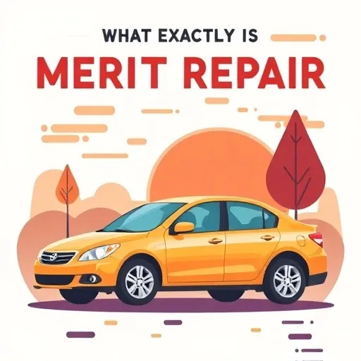 What Exactly Is Mobile Dent Repair?