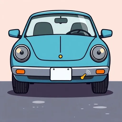What Is Mobile Dent Repair, Exactly?