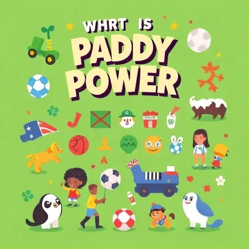 What Is Paddy Power Sports Betting, Really?