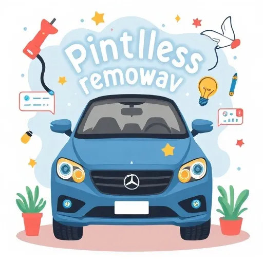 Why Paintless Dent Removal Tools Deserve Your Attention Right Now